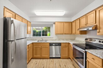 2x2 Standard Q202 floor plan